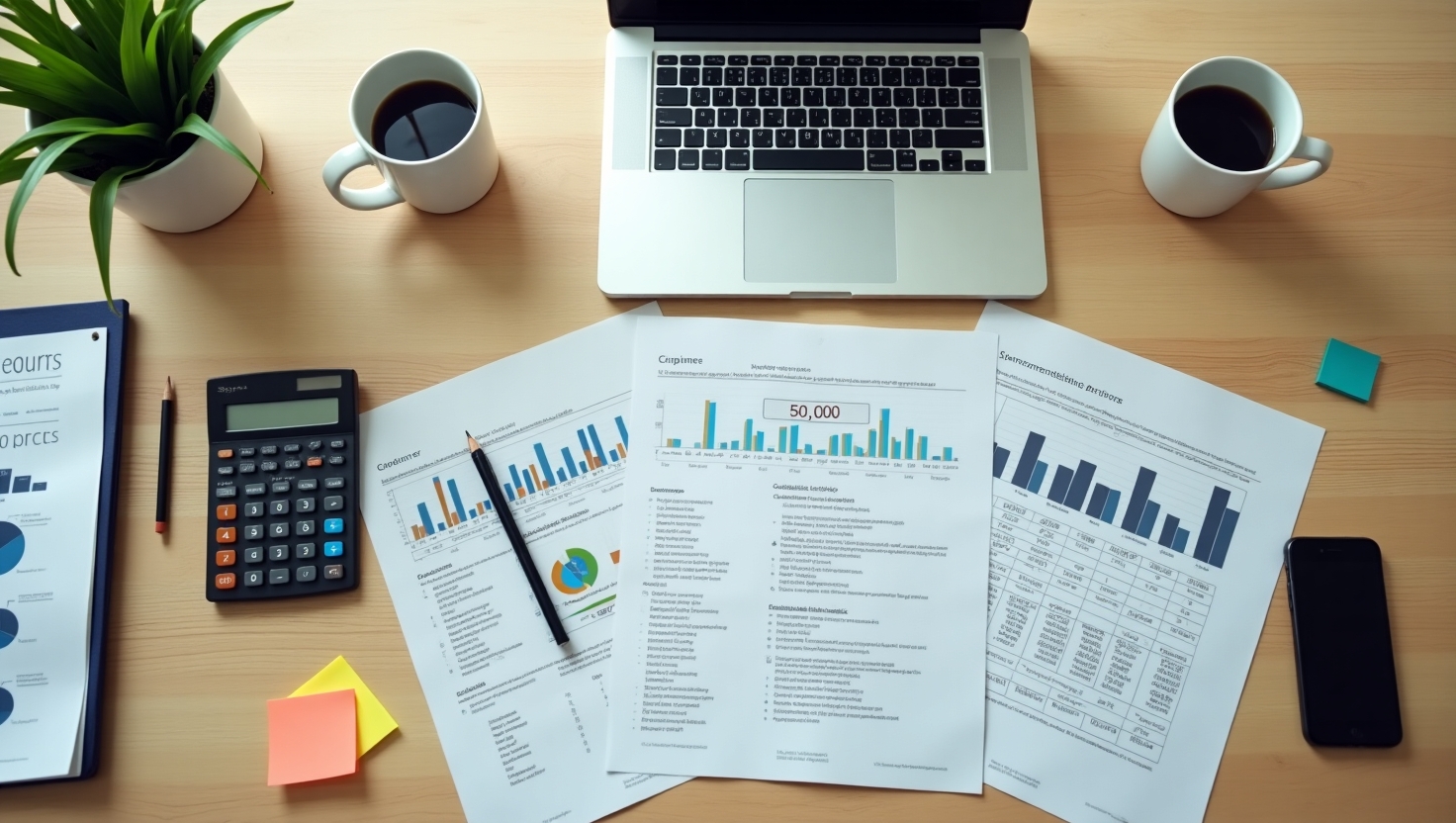 Conseil Fiscal & Juridique