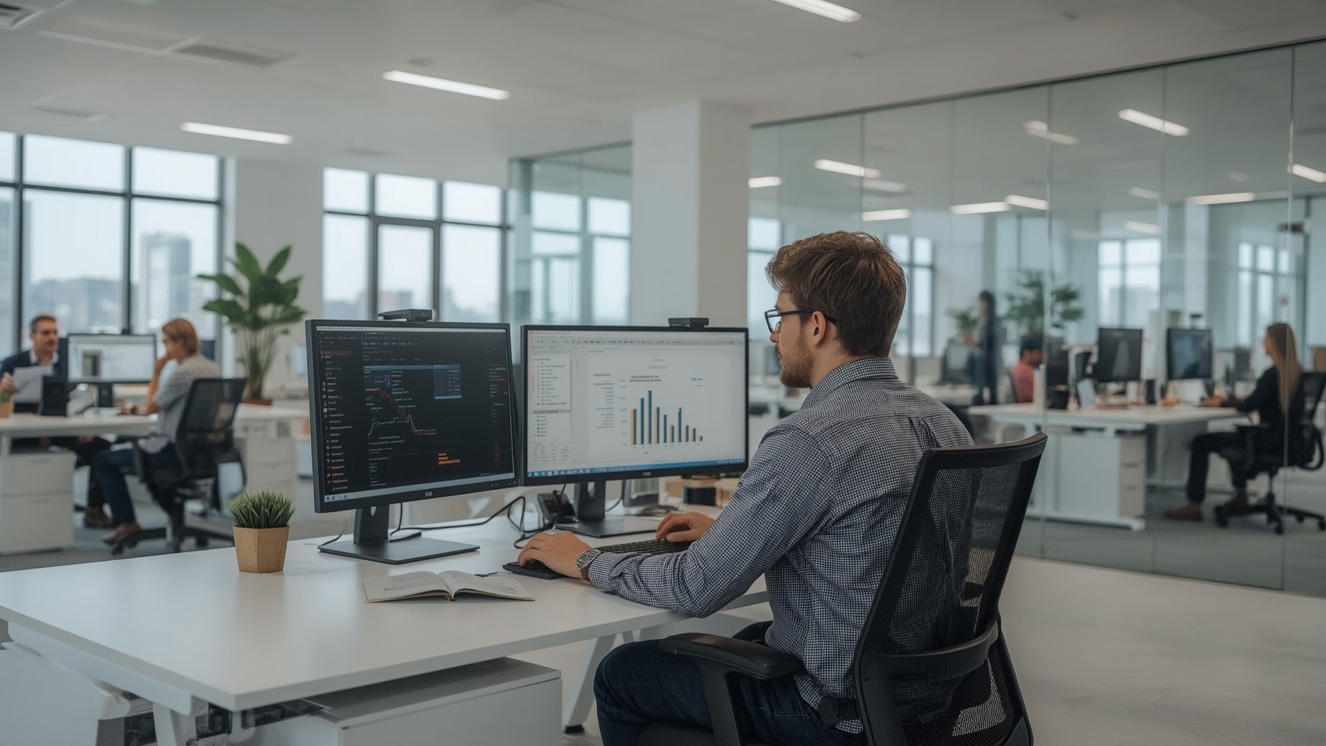 Gestion Complète